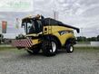 Cosechadora de Cereal - New Holland - cx 880