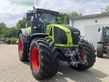 Tractor agrícola - Claas - axion 960 cmatic cebis cemis