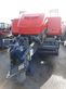 Empacadora gigant - Massey Ferguson - 2260 tc