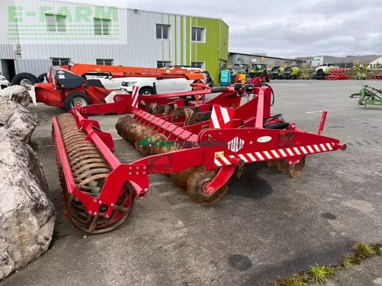 Cultivador - Tulip - nom