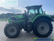 Tractor agrícola - Deutz-Fahr - 6215 ttv