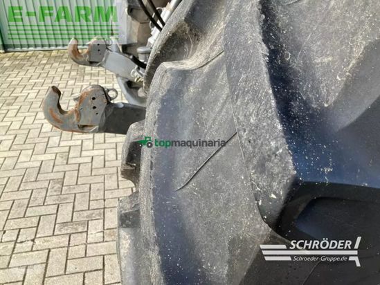 Tractor agrícola - Massey Ferguson - 7719 s dyna-vt | rtk