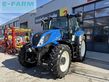 Tractor agrícola - New Holland - t5.120 dynamic command (stage v)