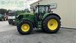 Tractor agrícola - John Deere - 6m240