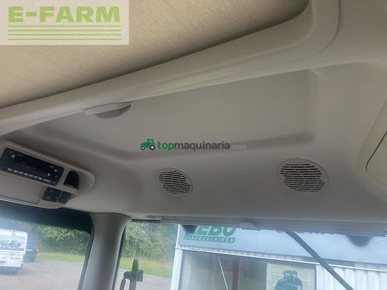 Tractor agrícola - John Deere - 6r150