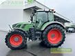 Tractor agrícola - Fendt - 724 scr