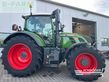 Tractor agrícola - Fendt - 724 vario gen6 profi plus