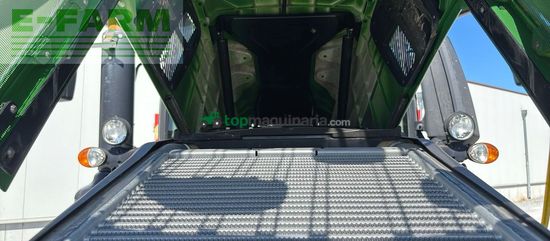 Tractor agrícola - John Deere - 6230R