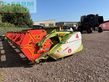 Cosechadora de Cereal - Claas - lexion 760 terra trac