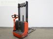 Elevadora - Linde - l 10 b 1172