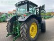 Tractor agrícola - John Deere - 6r150