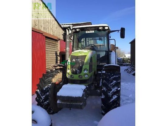 Tractor agrícola - Claas - arion 610c