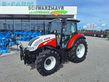 Tractor agrícola - Steyr - 4065 kompakt s (stage v) S