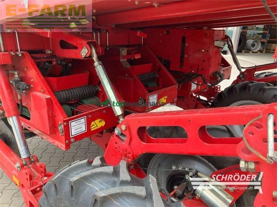 Cosechadora - arrancadora de patata - Grimme - gb 430