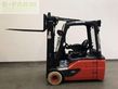 Elevadora - Linde - e 20 l evo 386-02