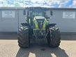 Tractor agrícola - Claas - axion 870