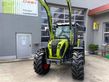 Tractor agrícola - Claas - axos 2.105 / 240, klima, fl 80c, breitreifen