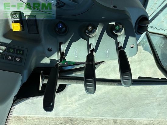 Tractor agrícola - Claas - arion 420 cis