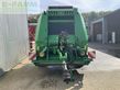 Empacadora gigant - John Deere - v 461 m