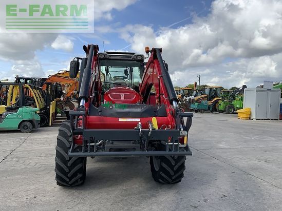 Tractor agrícola - Massey Ferguson - 7714s dyna 4 tractor (st24209)