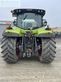 Tractor agrícola - Claas - arion 650