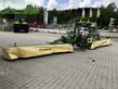 Cortacésped manual - Krone - b 970