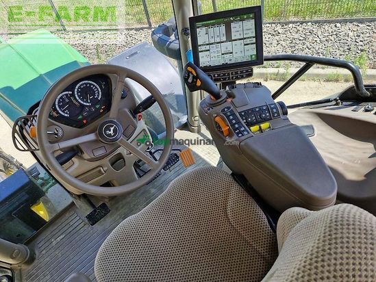 Tractor agrícola - John Deere - 6110r