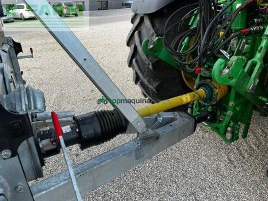 Cisterna - Fliegl - pfw 12000 maxx-line