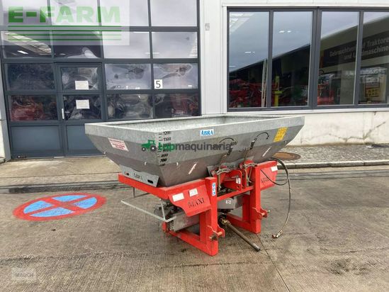 Esparcidor -  - abra düngerstreuer 1200l