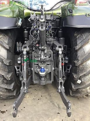 Tractor agrícola - Valtra - q305