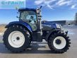 Tractor agrícola - New Holland - t7.200 ac autocommand isobus