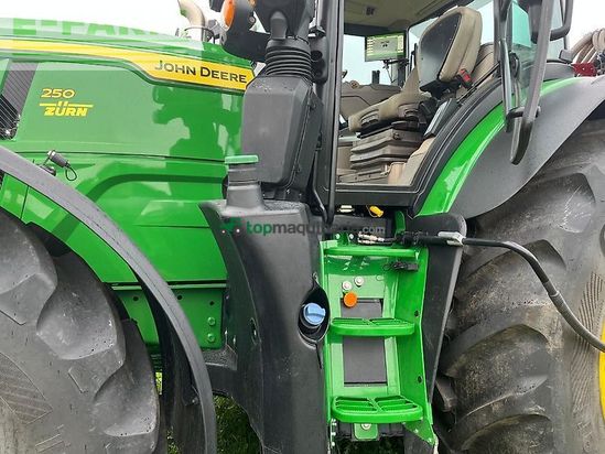 Tractor agrícola - John Deere - 6r250