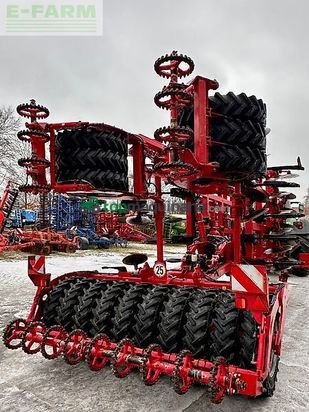 Cultivador - Horsch - tiger 5 mt - maistiger