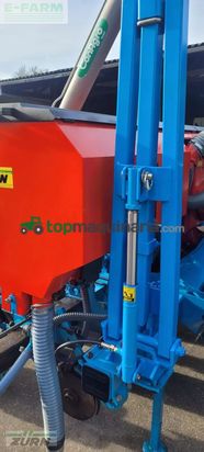 Sembradora monograno mecanica - Monosem - ng plus 4 - 6 reihig