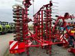 Cultivador - Horsch - finer 6 sl, ringflex packer