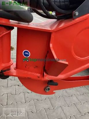 Rastrillo - Kuhn - merge maxx 950