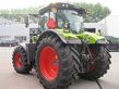 Tractor agrícola - Claas - arion 660 cmatic