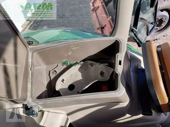 Tractor agrícola - John Deere - 6110r 6110 r autoquad