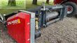 Cabezal - Ziegler - 4m zpu 4001 pick up