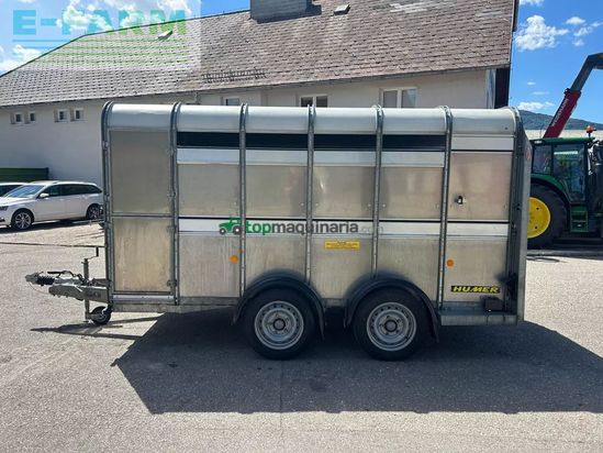 Remolqu agrícola - Ifor Williams - ta 3500