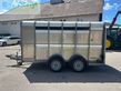 Remolqu agrícola - Ifor Williams - ta 3500