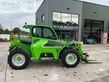 Telescopica - Merlo - tf38.10tt-120 turbo farmer telehandler (st27394)