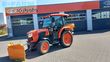 Tractor agrícola - Kubota - l2-452 d winterdienstpaket