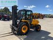 Elevadora - JCB - 926 rough terrain fork lift (st24556)