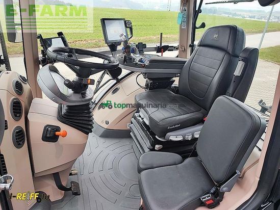 Tractor agrícola - Fendt - 942 vario gen6 profi +