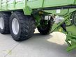 Remolqu agrícola - Bergmann - shuttle 510 k