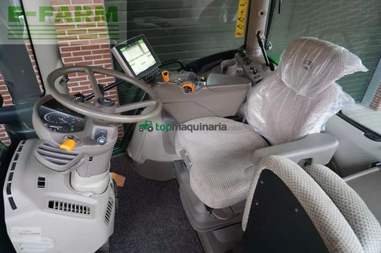 Tractor agrícola - John Deere - 6175r autopowr autotrac