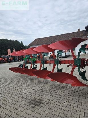 Arado - Kverneland - lb 100200