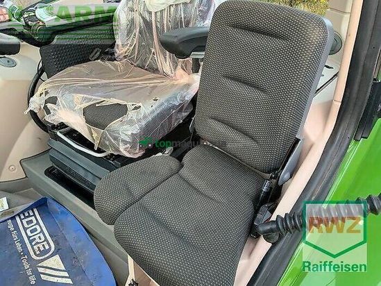 Tractor agrícola - Fendt - 620 vario