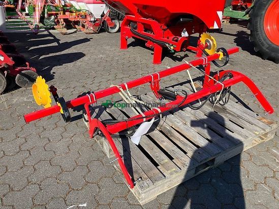 Sembradora - Väderstad - vorauflaufmarkierung für spirit 300s